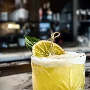 Passion Fruit Pau Hana