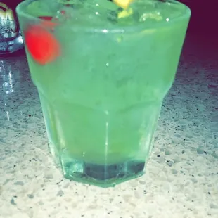 Bartenders creation
