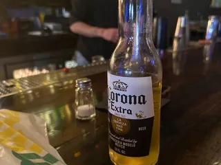 The Rusty Nail Cocktail Lounge