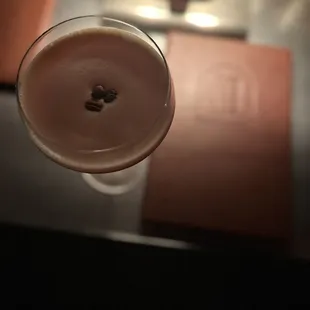 Espresso martini