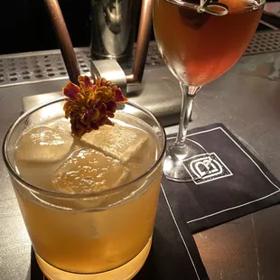 The AM Prescription and Red-Eye