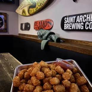 Tater Tots