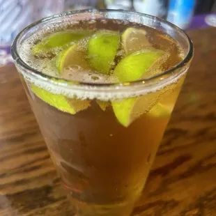 Great customer service