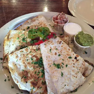 Quesadilla