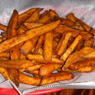 Side of Sweet Potato Fries