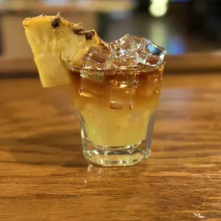 $5 MAI TAI cocktails everyday