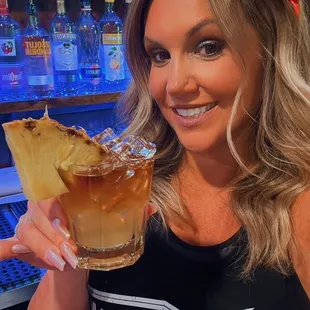 $5 Mai Tai everyday !
