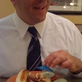 Mark G.