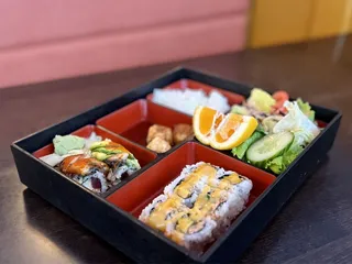 Sakura Japanese Restaurant