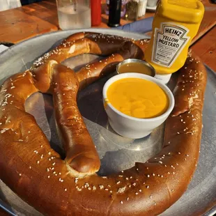 Pretzel