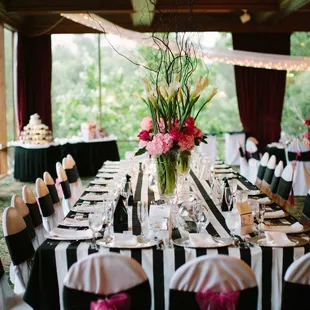 Host your event at The Boat House