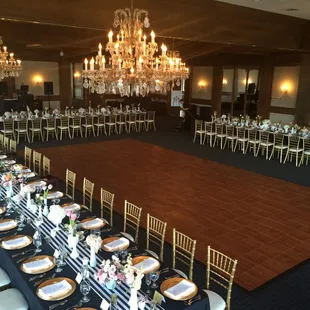 Host your event at The Boat House