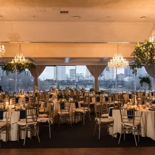 Host your event at The Boat House