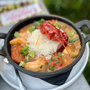 Gumbo