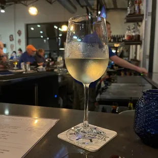 drink