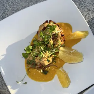 Crab Cakes