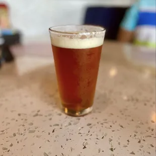 Intuition IPA
