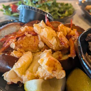 Lobster Roll