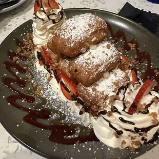 Beignets