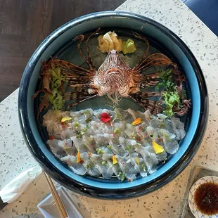 Lionfish
