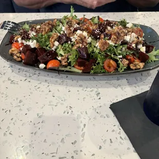 Beet Salad