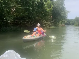 Billy's Kayak Adventures