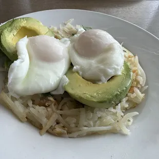 Avocado Bowl