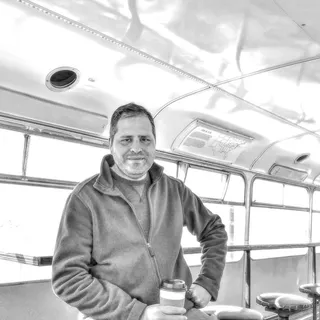 Eric M.