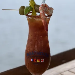 Bloody Mary