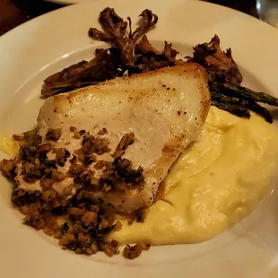 Chilean Sea Bass