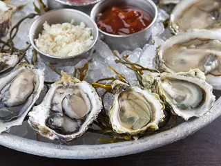 King's Fish House - Pine Ave