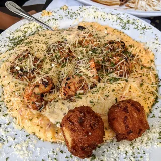 Shrimp n Grits