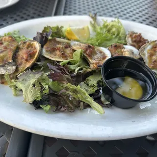 Jalapeno Bacon Cheddar