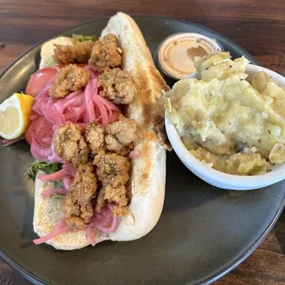 Po'boy