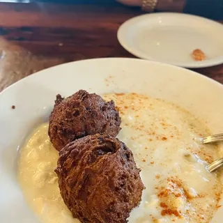 Maryland Style Soft Shellcrab Dinner