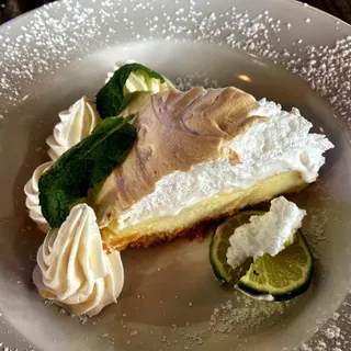 Key Lime Pie