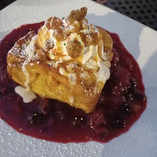 Bread Pudding