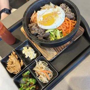 BibimBoB