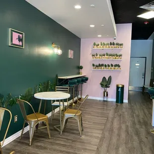 The Boba Bar