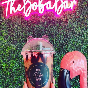 Cheer me up Tiramisu