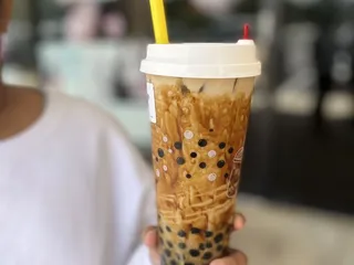 A Cup Of Tea