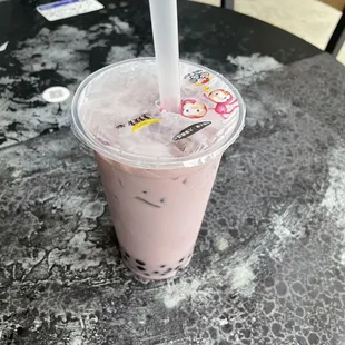 taro boba