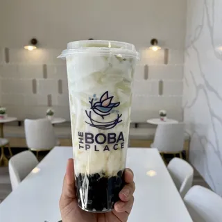 Honey Boba