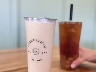 Summerfield Tea Bar
