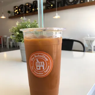 Classic Thai Milk Tea