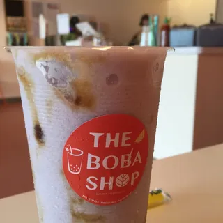 Taro Smoothie