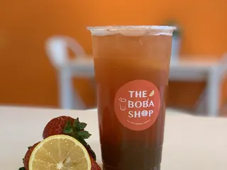 The Boba Shop