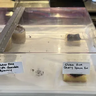 Pastries