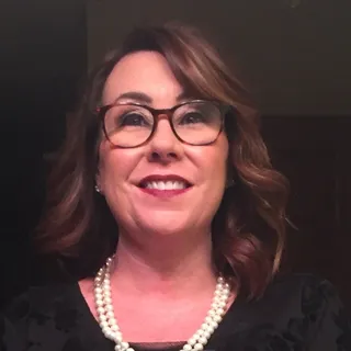 Maura F.