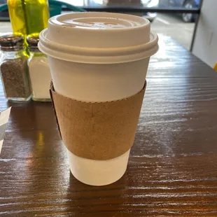 Cafe Bustelo Coffee